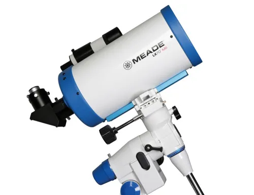 fotója Meade LX70 M6 6"-os EQ MAK teleszkóp,  2