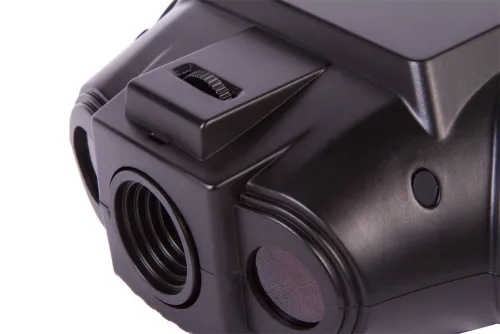 6463664 Bresser 1–2x digitális éjjellátó távcső, fejre rögzíthető,  8