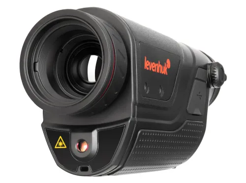 fotója Levenhuk Fatum Z250 hőkamera egyszemes távcső,  9