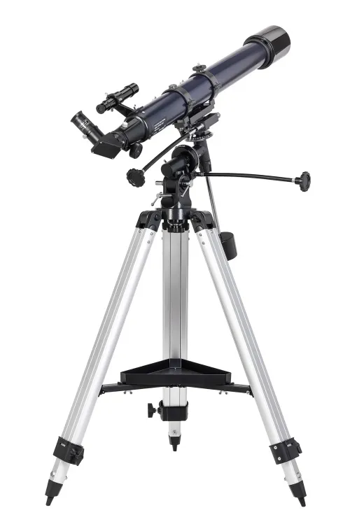 képe Levenhuk New Skyline BASE 70/900 EQ2 teleszkóp,  3