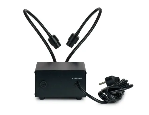 fotója MAGUS LED DGL2 duál gégecső lámpa,  3