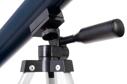képe Levenhuk Discovery Sky T50 teleszkóp könyvvel,  12