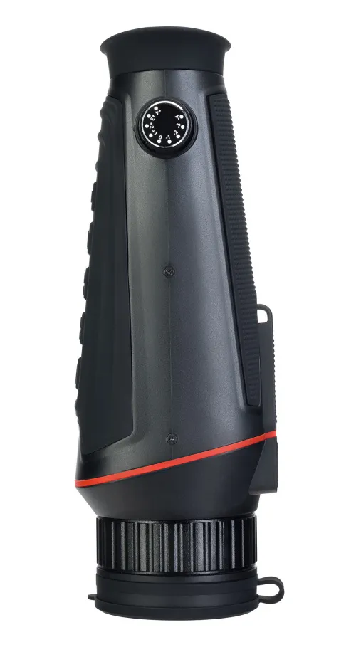 fényképe Levenhuk Halo 20X PLUS digitális éjjellátó egyszemes távcső ,  6