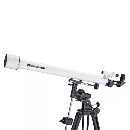 fotója Bresser Classic 60/900 EQ teleszkóp,  2