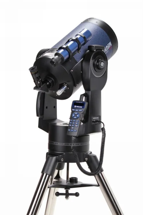 6463664 Meade LX90 8"-os F/10 ACF teleszkóp,  8