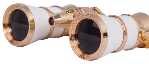 fényképe Levenhuk Broadway 325F színházi látcső (LED-fénnyel és lánccal),  11
