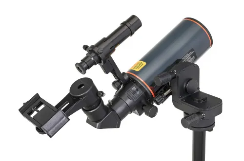fényképe Levenhuk Kelvin MAK60 mini AZ fototeleszkóp,  6