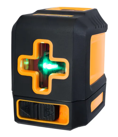 fotója Ermenrich BASE LT30 lézeres szintező,  5