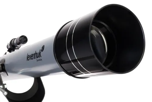 6463664 Levenhuk Blitz 70 BASE teleszkóp,  6