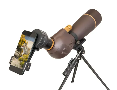 fényképe Levenhuk New Blaze PRO 70 figyelőtávcső,  9
