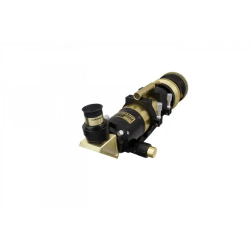 fényképe Coronado SolarMax III 70 mm Double Stack napteleszkóp RichView rendszerrel és BF15 szűrővel,  3