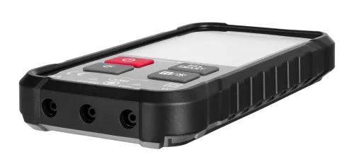 fényképe Ermenrich Zing TC16 digitális multiméter,  5