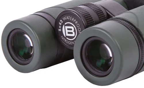 képe Bresser Pirsch 8x42 kétszemes távcső,  8