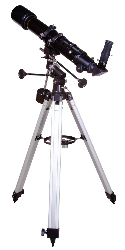 fényképe Levenhuk Skyline PLUS 70T teleszkóp,  7