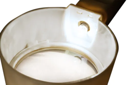 6463664 Levenhuk Zeno Handy ZH41 nagyító,  8