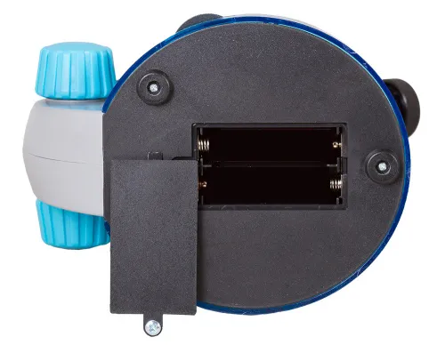 6463664 Levenhuk LabZZ M101 mikroszkóp,  9