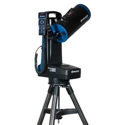 fotója Meade LX65 5" MAK teleszkóp,  3