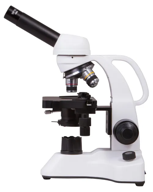 képe Bresser Biorit TP 40–400x mikroszkóp,  3