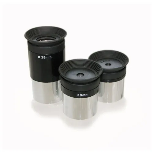 6463664 Bresser Pluto 114/500 EQ Teleszkóp,  13