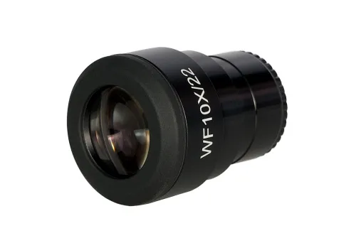 fotója MAGUS ND10S 10х/22 mm szemlencse skálával és dioptria-állítási lehetőséggel (D 30 mm),  6