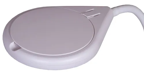 fényképe Levenhuk Zeno Desk D17 nagyító,  6