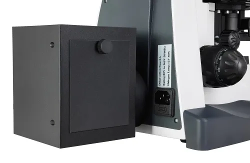 fényképe Levenhuk MED PRO 600 Fluo mikroszkóp,  15