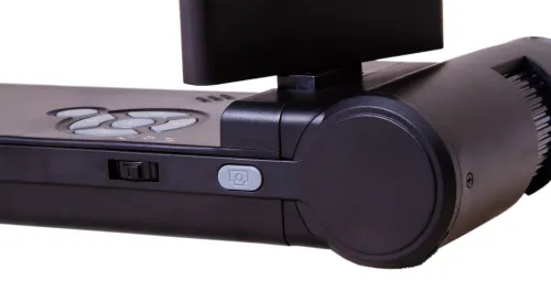 fényképe Levenhuk DTX 700 Mobi digitális mikroszkóp,  10