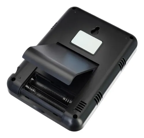 fotója Levenhuk Wezzer BASE L30 hőmérséklet- és páratartalom-mérő,  8