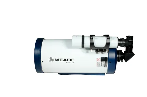 képe Meade LX85 6"-os Maksutov-Cassegrain OTA,  2