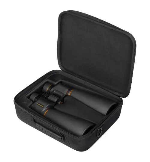 képe Levenhuk Bruno PLUS 25x70 kétszemes távcső,  4