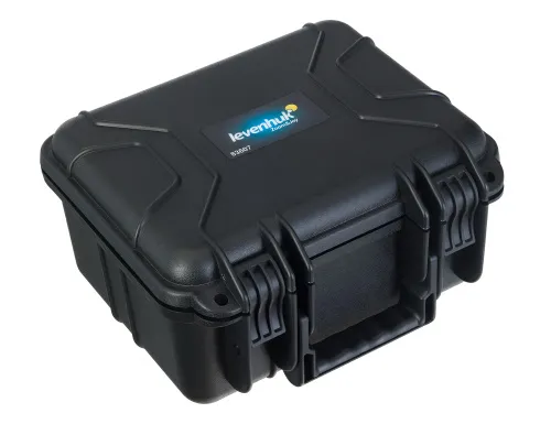 fényképe Levenhuk Halo NVM50 Helmet digitális éjjellátó monokuláris,  2