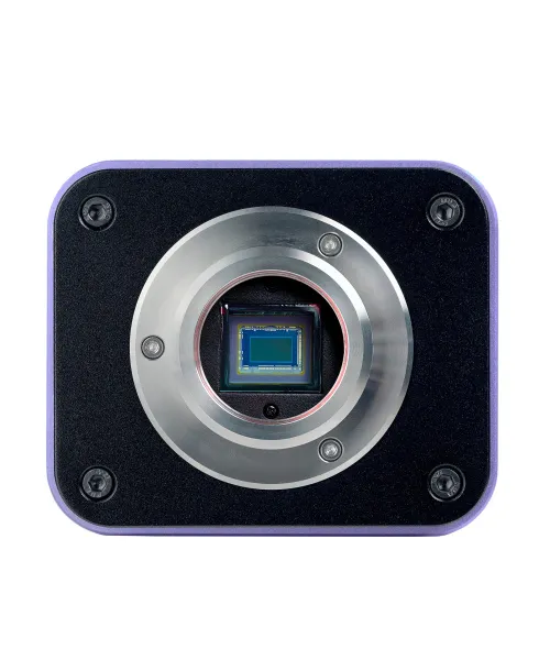 képe MAGUS Bio VD300 LCD biológiai fordított digitális  mikroszkóp,  18