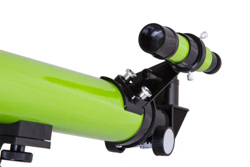 fotója Bresser Junior Space Explorer 45/600 AZ teleszkóp,  7