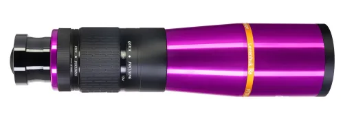 fotója Fotoszkóp Levenhuk Ra FT72 ED,  6