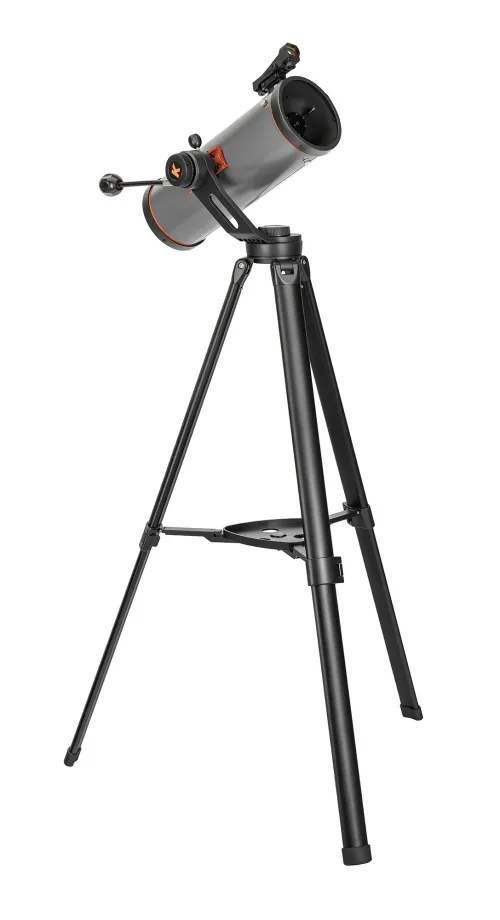 fényképe Levenhuk Kelvin Nova PLUS 114/500 fotóteleszkóp ,  3