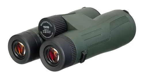 képe Levenhuk New Karma PRO ED 16x50 kétszemes távcső,  12