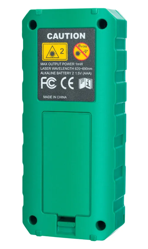 fotója Ermenrich Reel PLUS GS60 lézeres mérő,  3