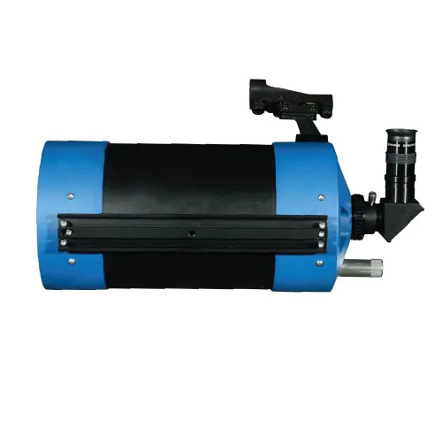 fotója Meade LX65 6"-os, akromatikus, OTA,  5