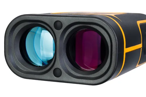 fotója Levenhuk LX1000 lézeres távolságmérő vadászathoz,  8