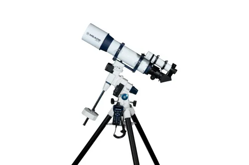 képe Meade LX85 5" refraktor teleszkóp,  3
