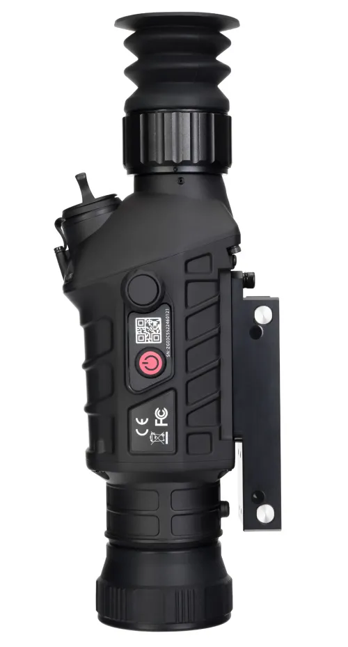 képe Levenhuk Fatum RS150 hőkamerás céltávcső,  7