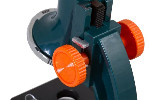 fotója Levenhuk LabZZ MTB3 Mikroszkóp és teleszkóp és távcső készlet