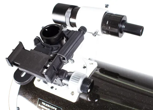 képe Levenhuk A10 okostelefon-adapter,  5