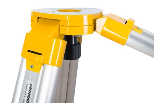 fotója Ermenrich PLT30 háromlábú állvány,  6