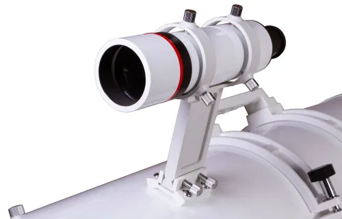 fotója Bresser Messier NT203s/800 OTA,  6