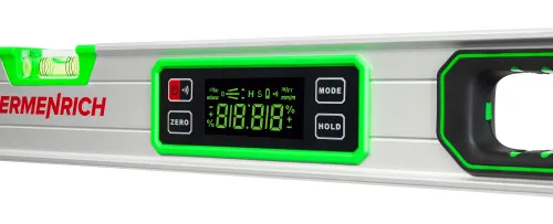 fotója Ermenrich Verk LL60 digitális szintező,  3