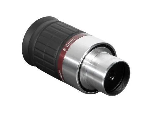 6463664 Meade 5000 sorozatú HD-60 6,5 mm 1,25"-os 6 elemes szemlencse,  3