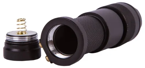 fotója Explore Scientific zseblámpa, piros,  7