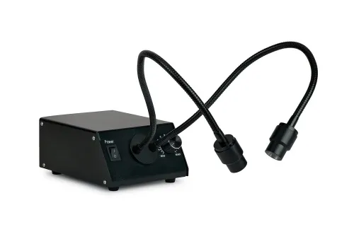 fotója MAGUS LED DGL2 duál gégecső lámpa,  2