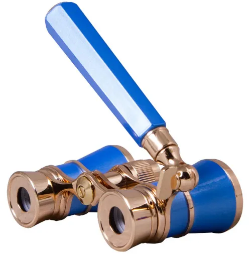 fotója Levenhuk Broadway 325L lornyon színházi látcső,  7